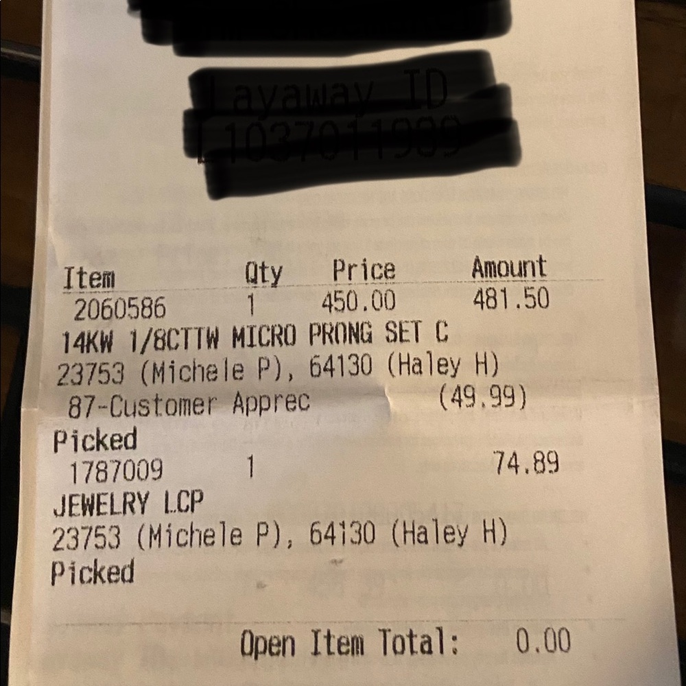 Wedding Set - image 5